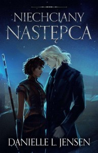 Królestwo Mostu (tom 3) Niechciany następca
