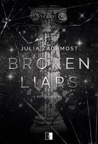 Broken Liars. Potępienie. Tom 1