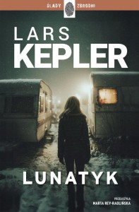 Joona Linna (tom 10) Lunatyk