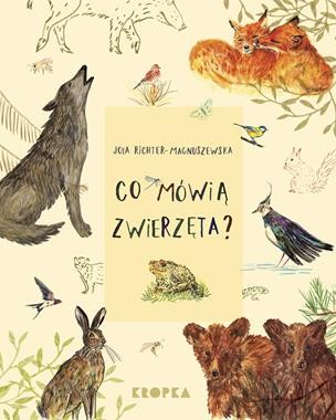 Co mówią zwierzęta?