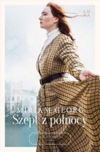 Saga Północna (tom 2) Szept z północy