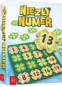 Gra Niezły numer