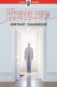 Joona Linna (tom 2) Kontrakt Paganiniego