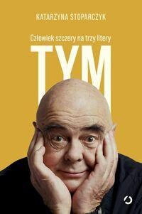 Tym. Człowiek szczery na trzy litery [ zapowiedź 12.11.2025 ]