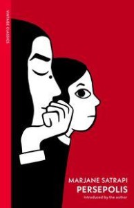 Persepolis I & II ( wersja angielska )