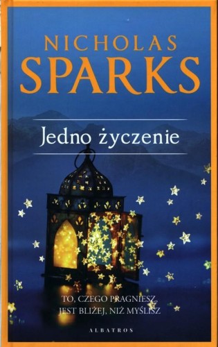 Jedno życzenie