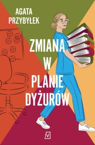 Klinika Złamanych Serc. Zmiana w planie dyżurów