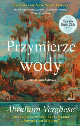 Przymierze wody [zapowiedź 29.10]