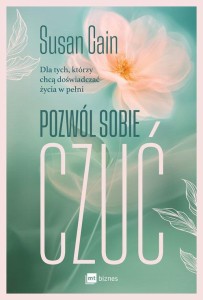 Pozwól sobie czuć
