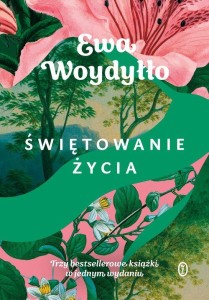 Świętowanie życia (barwione brzegi)