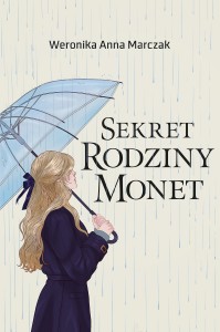 Sekret rodziny Monet (tom 2)