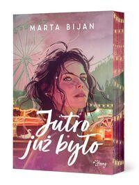 Jutro już było (barwione brzegi)