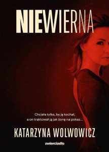 Komisarz Tymon Hanter (tom 3) Niewierna