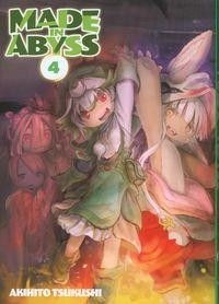 Made in Abyss 4