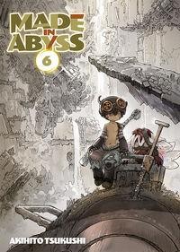 Made in Abyss 6