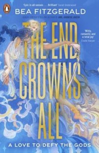 The End Crowns All wer. angielska