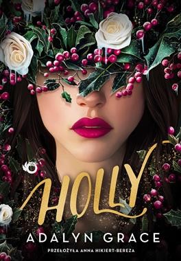 Belladonna (tom 3.5) Holly