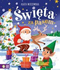 Święta za pasem