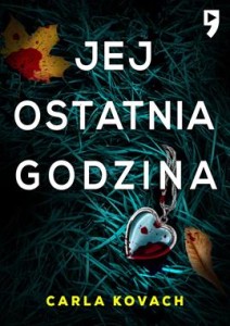  Detektyw Gina Harte. Jej ostatnia godzina.  Tom 2