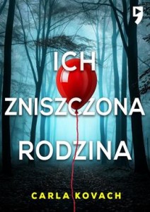 Detektyw Gina Harte. Ich zniszczona rodzina .  Tom 8