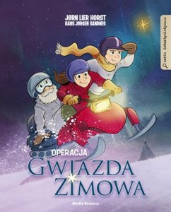 Biuro Detektywistyczne nr 2. Operacja Gwiazda Zimowa (6)