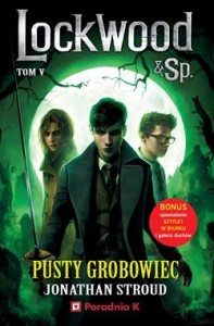 Lockwood i Spółka. Pusty grobowiec (5)