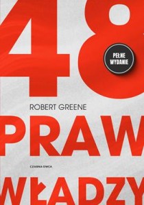 48 praw władzy (pełne wydanie)