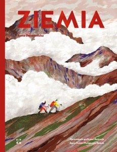 Żywioły. Ziemia