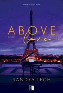 Above (2,5) Above You