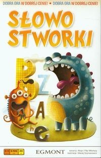 SłowoStworki - GRA