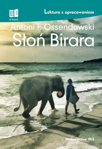 Słoń Birara (lektura z opracowaniem)
