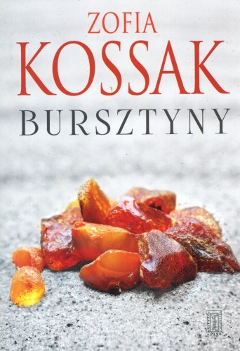 Bursztyny