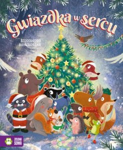 Gwiazdka w sercu