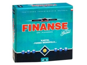Finanse (gra)