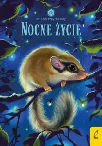 Młodzi przyrodnicy.Nocne życie zwierząt [zapowiedź 03.06.2026 ]