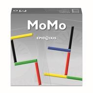 MoMo. Gra logiczna