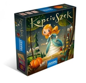 Kopciuszek (gra)