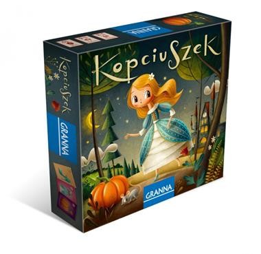 Kopciuszek (gra)