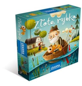 Złota rybka (gra)