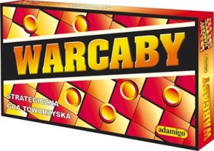 Warcaby Gra