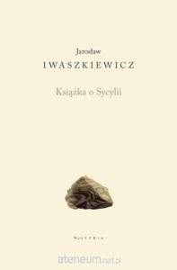 Książka o sycylii