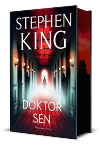 Doktor Sen (barwione brzegi)