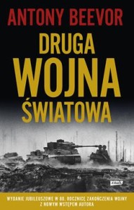 Druga wojna światowa (wydanie jubileuszowe)