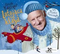 Latająca klasa (Audiobook) (CD-Audio)