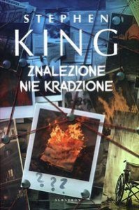 Znalezione nie kradzione (wydanie limitowane)