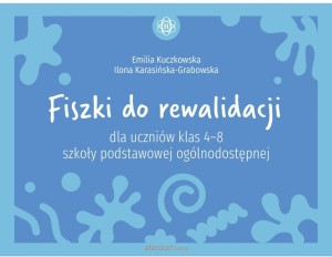Fiszki do rewalidacji dla uczniów klas 4-8
