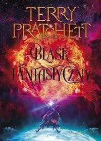 Świat dysku (tom 2) Blask fantastyczny