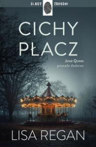 Ślady zbrodni (tom 6) Cichy płacz