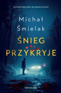 Śnieg przykryje