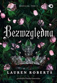 Bezsilna (3) Bezwzględna (barwione brzegi)